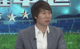 但生活中我完全不是那样的人。